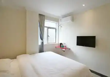 GreenTree Alliance Shanghai Minhang District Hongqiao Hub Huanghua Road - 5