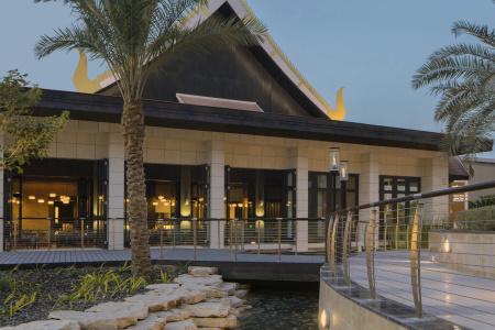 The Westin & Spa - 11