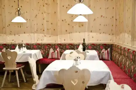 Garni Arosa - 12