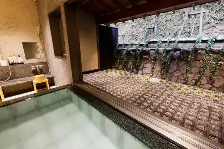 Yuraku Kinosaki Spa & Gardens - 21