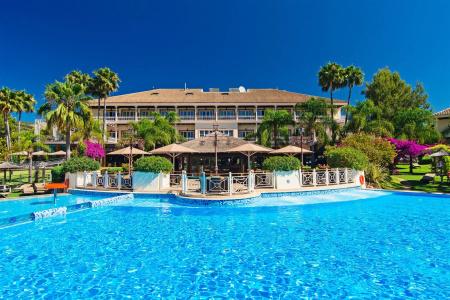 Lindner Golf Resort Portals Nous - 12