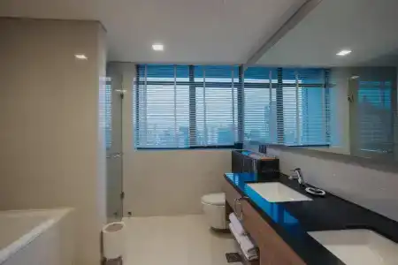 Novotel Living Orchard - 50
