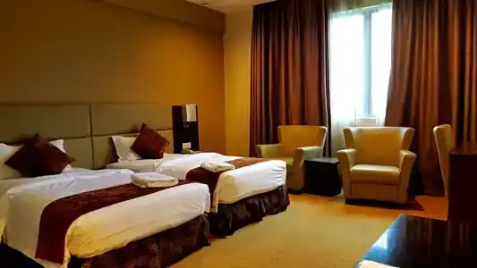 Lintas View - 44