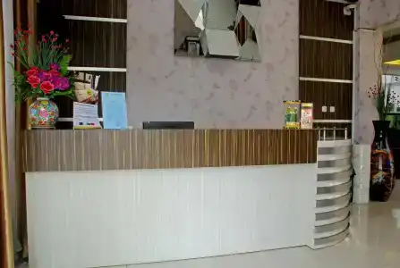 Latief Inn - 0
