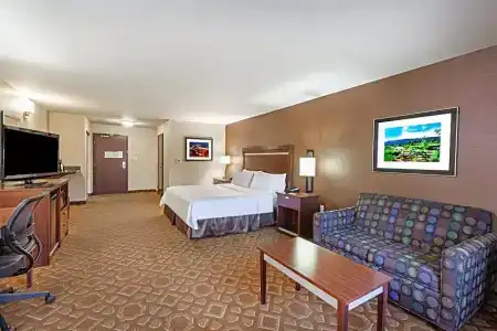 Holiday Inn & Suites Downtown, an IHG - 83