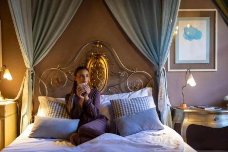 Palazzo Del Capitano Wellness & Relais - Luxury Borgo Capitano Collection - 49
