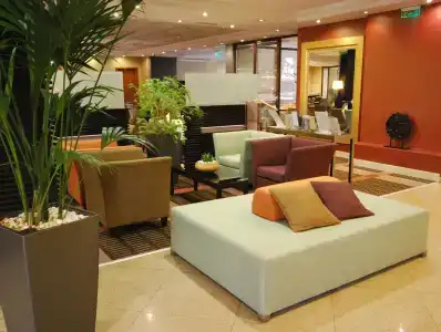 Lion's Garden - 1