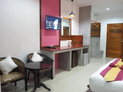 Hatzanda Lanta Resort - Sha Extra Plus - 3