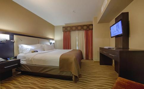 Holiday Inn Houston Westchase, An Ihg - 6