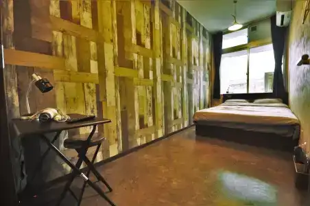 My Place - 38