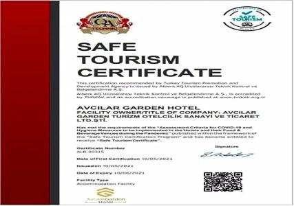 Avcılar Garden - 44