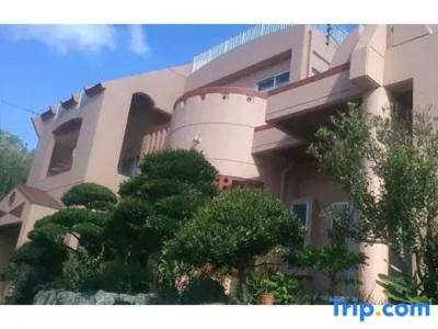 Guest House Amakara Okinawa - 23