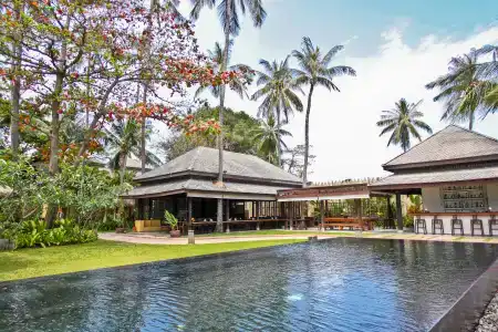 Buri Rasa Village Samui - Sha Extra Plus - 24