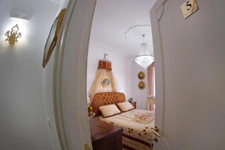 B&B Palazzo del Teatro - 136