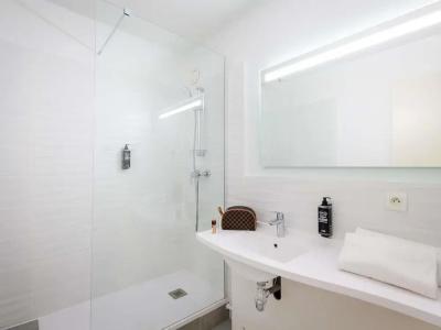 Ibis Budget Fréjus St Raphaël Centre et Plage - 46
