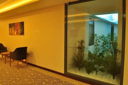 Olea Otel - 12