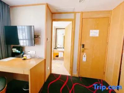 Qingdao Sophia International - 103