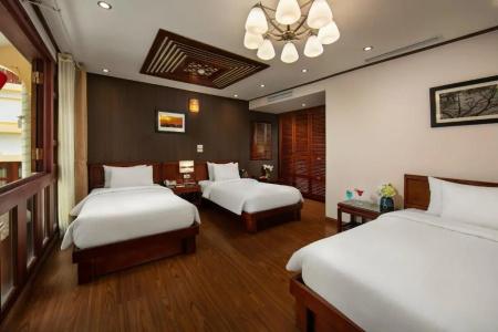 Hanoi Nostalgia & Spa - 64