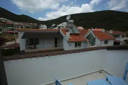 Aria Doria Otel - 40