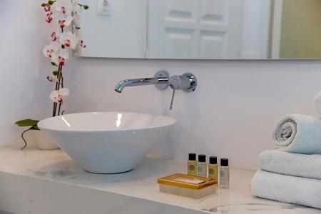 Dionysos Luxury Mykonos - 89