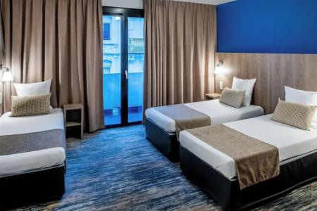 Hôtel Panorama - 51