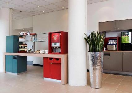 Novotel Gent Centrum - 31
