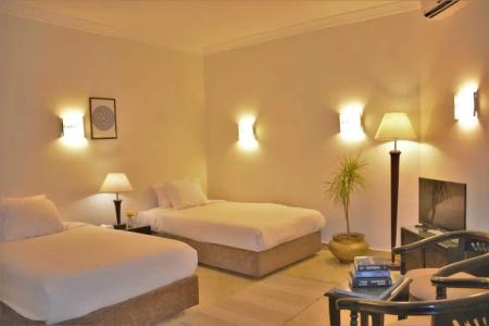 Rohanou Beach Resort - 45