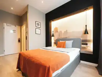 JustStay Grevenbroich - 2