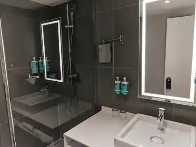Novotel Montpellier - 8