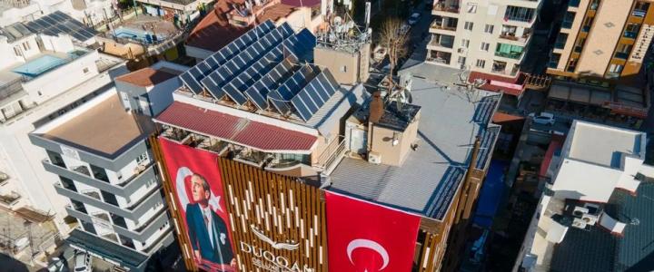 Dabaklar - 33