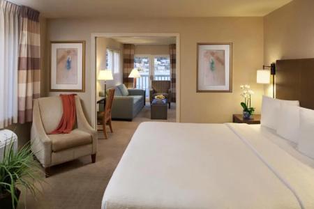 Silver Cloud Inn - Seattle Lake Union - 27
