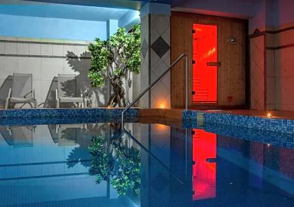 Gea Kaimaktsalan & Spa - 47