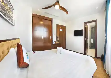 Ritzy Boutique Da Nang - 34