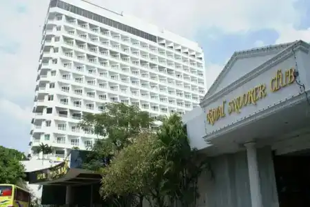 Royal Twins Palace - 0