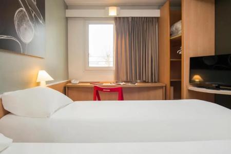 ibis Reims Tinqueux - 40
