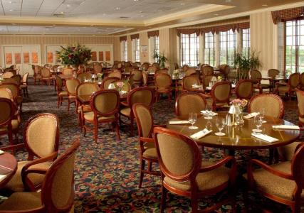 Virginia Crossings, Tapestry Collection by Hilton - 23