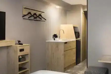 Tokyu Stay Shibuya - 37