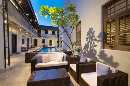 Noordin Mews - 19