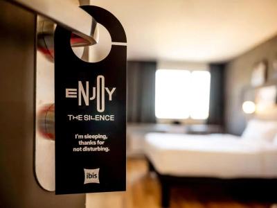ibis Zurich Adliswil - 60
