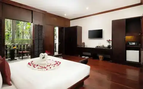 The Moon Residence & Spa - 274