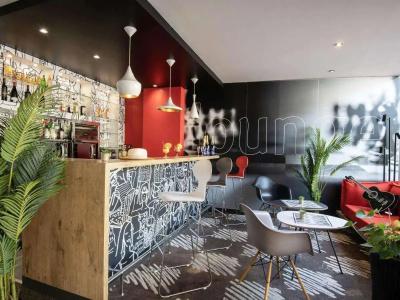 ibis Cannes Plage La Bocca - 38
