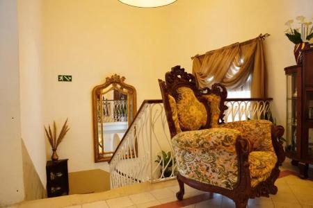 The Maltese Sun - 1