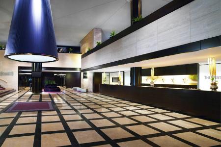 The Westin Leipzig - 34