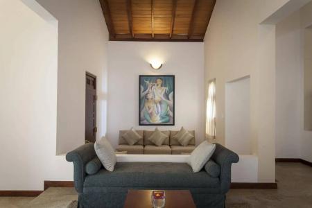 Hanthana Boutique Villa by Amaya - 11