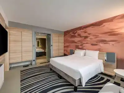 Novotel Sharjah Expo Centre - 45