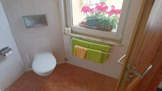 -Pension Am Mühlberg - 7