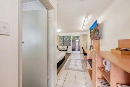 Bundaberg International Motor Inn - 99
