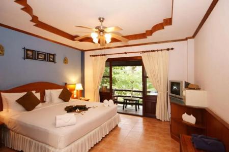 Salad Beach Resort - Sha Extra Plus - 66