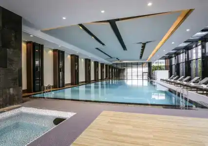 Pullman Shanghai Jingan - 14