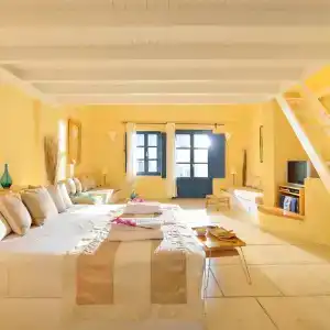 Tamarix Del Mar Suites - 38